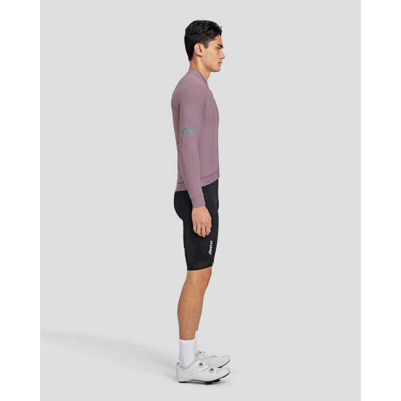 Training Thermal LS Jersey - Maillot vélo homme