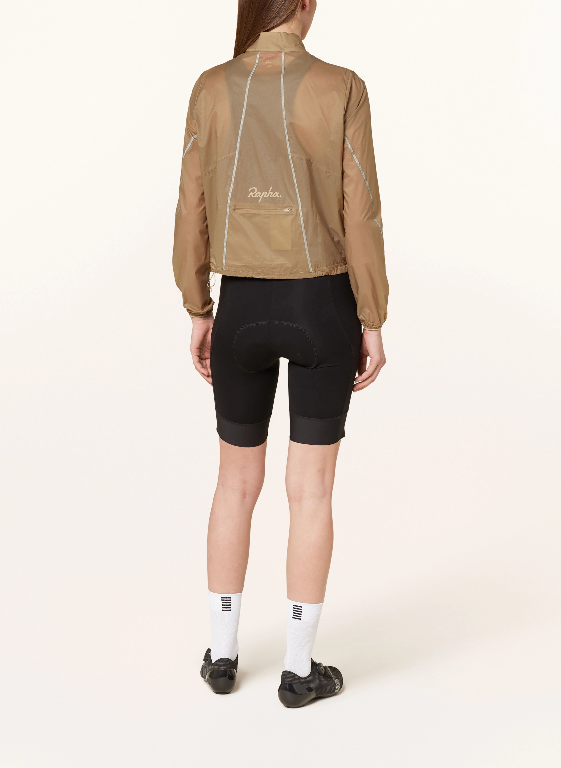 Rapha Radjacke WIND