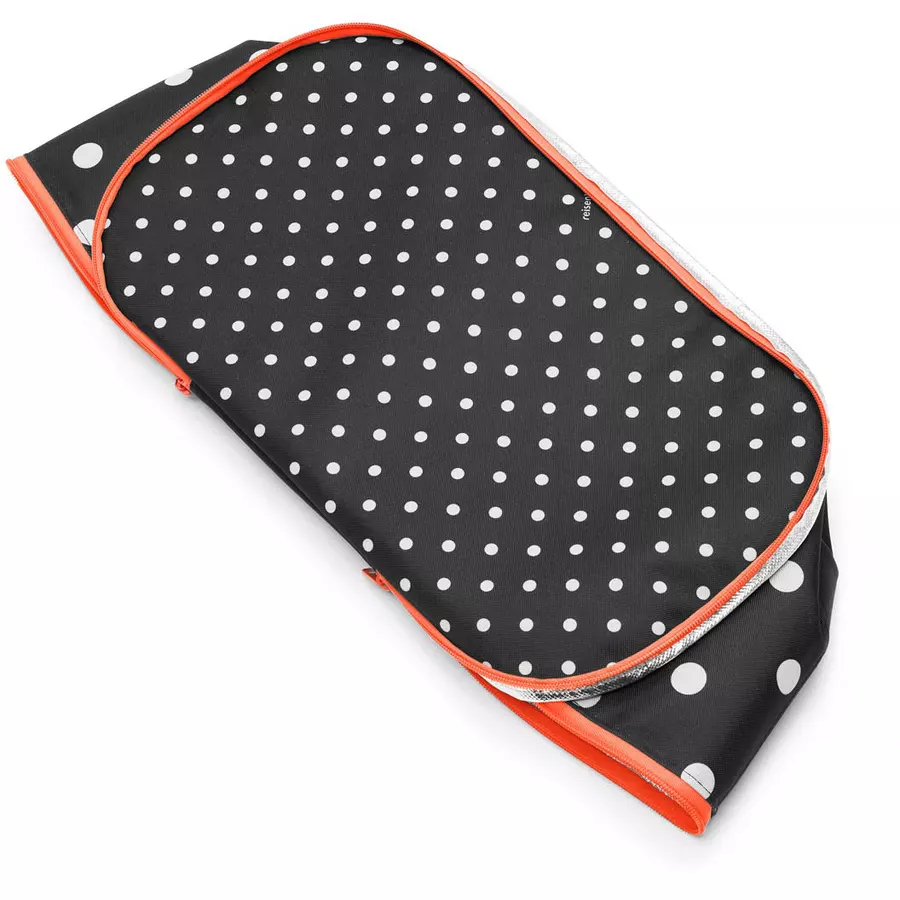 reisenthel® coolerbag mixed dots