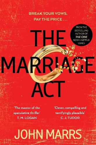 The Marriage Act (Paperback)