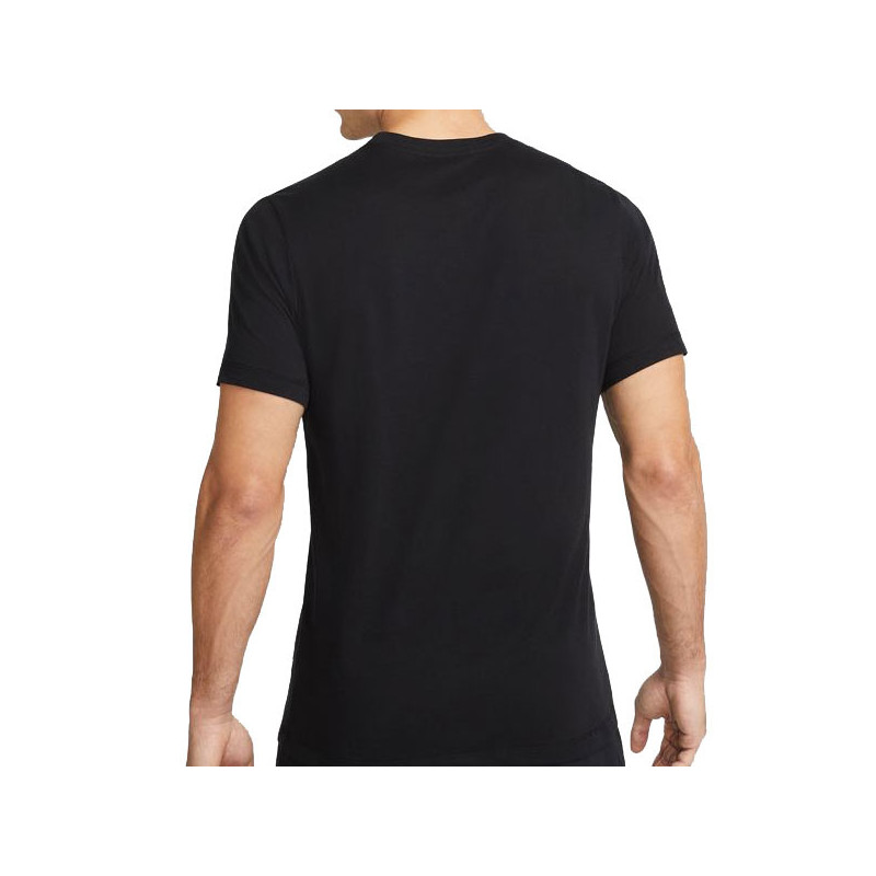 Tee-shirt Vintage Nike Court Dri-Fit