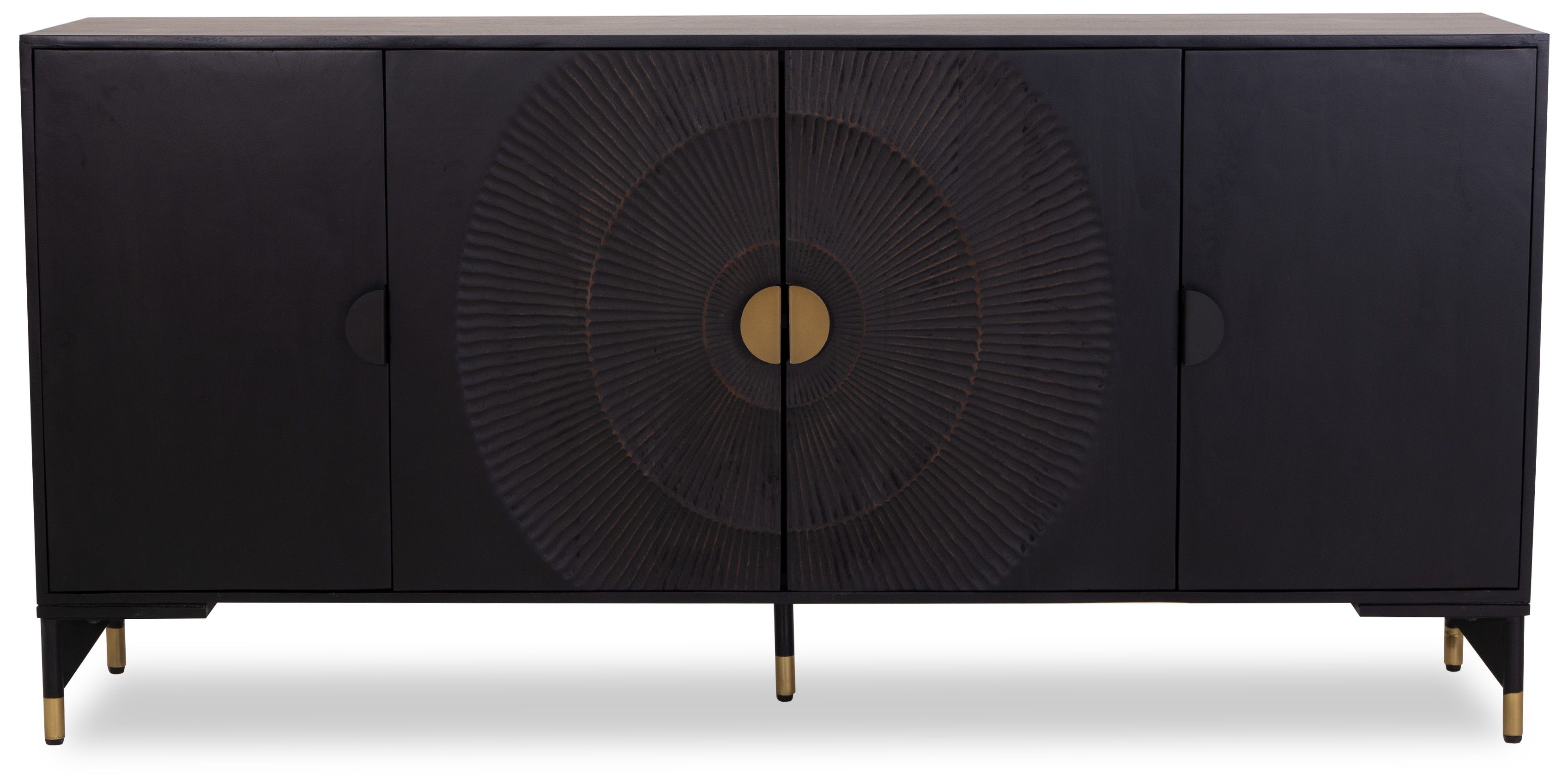 Dressoir Sun B180 x D42 x H85 cm