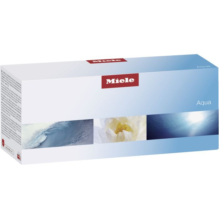 Miele Duftflakon Aqua 12,5 ml 3 Stück