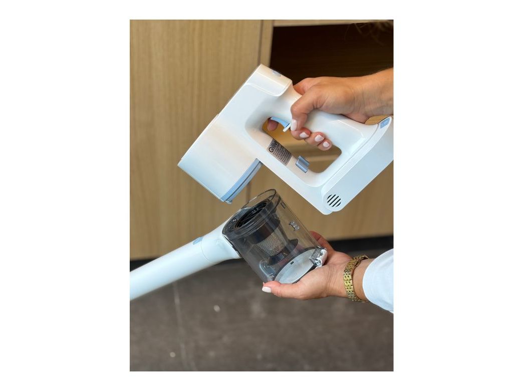 ASPIRADOR VERTICAL QILIVE Q.5947 ULTRA-LIGHT