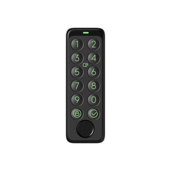 SwitchBox Teclado com Sensor - 850037096077