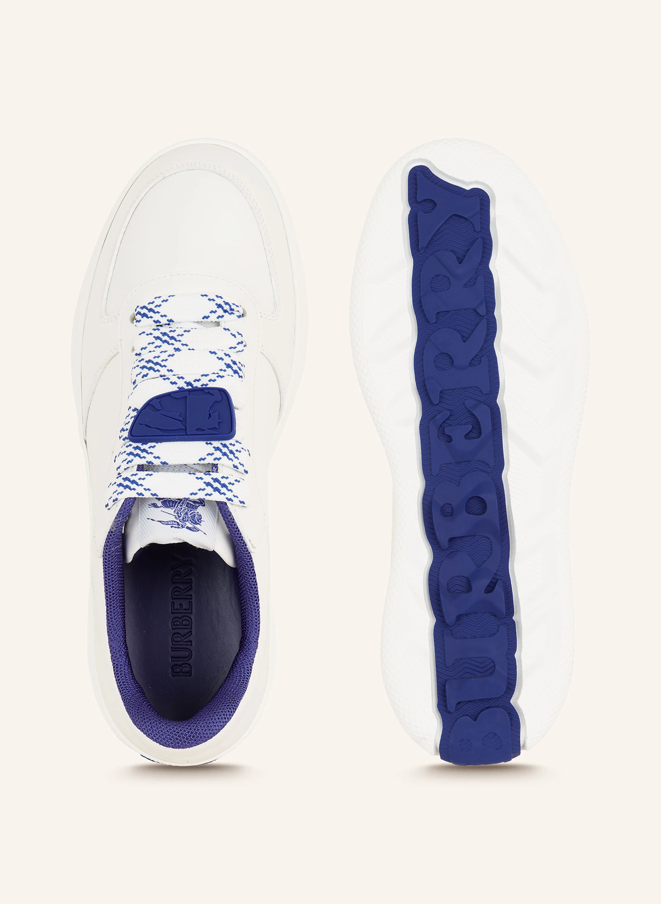 BURBERRY Sneaker TERRACE
