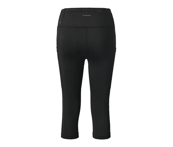 3/4-Sporttight