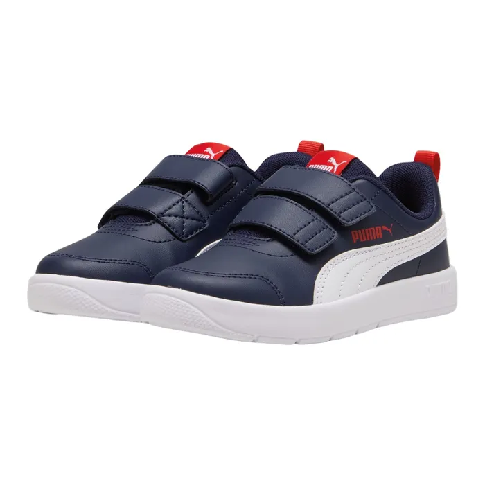 Puma Courtflex V3 V Sneakers Junior