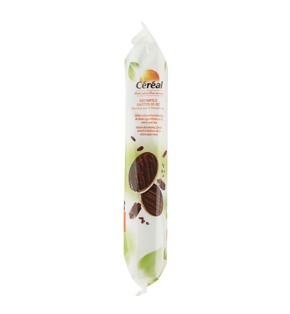 Céréal Rijstwafel puur (130 gr)