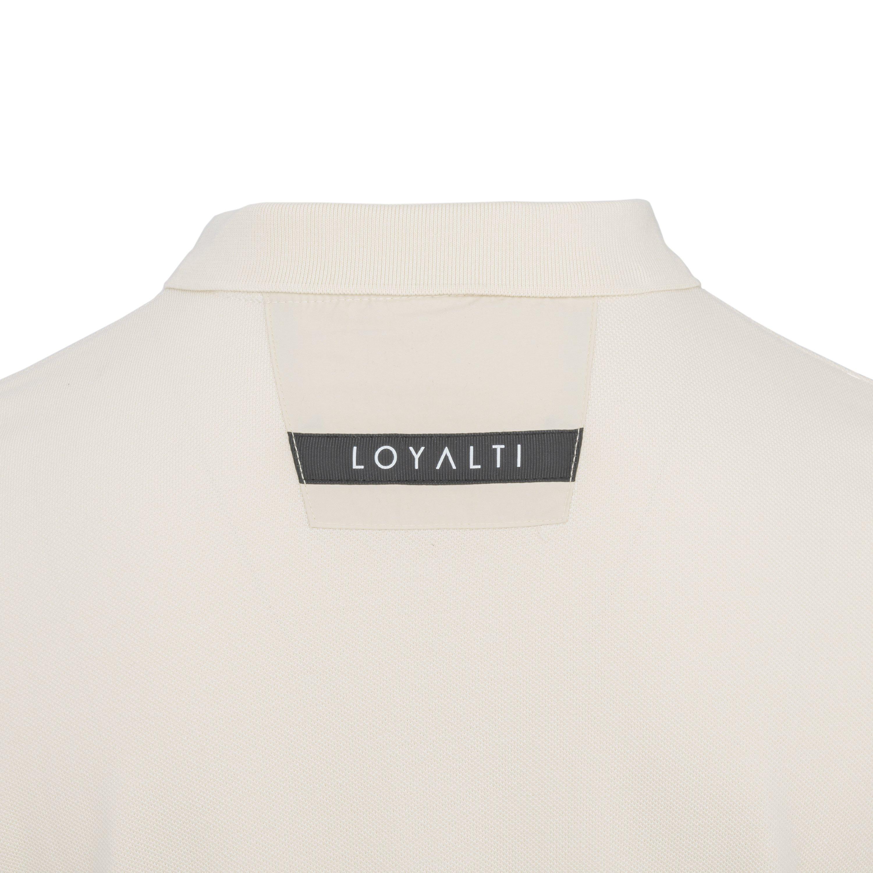 Loyalti Joe Polo