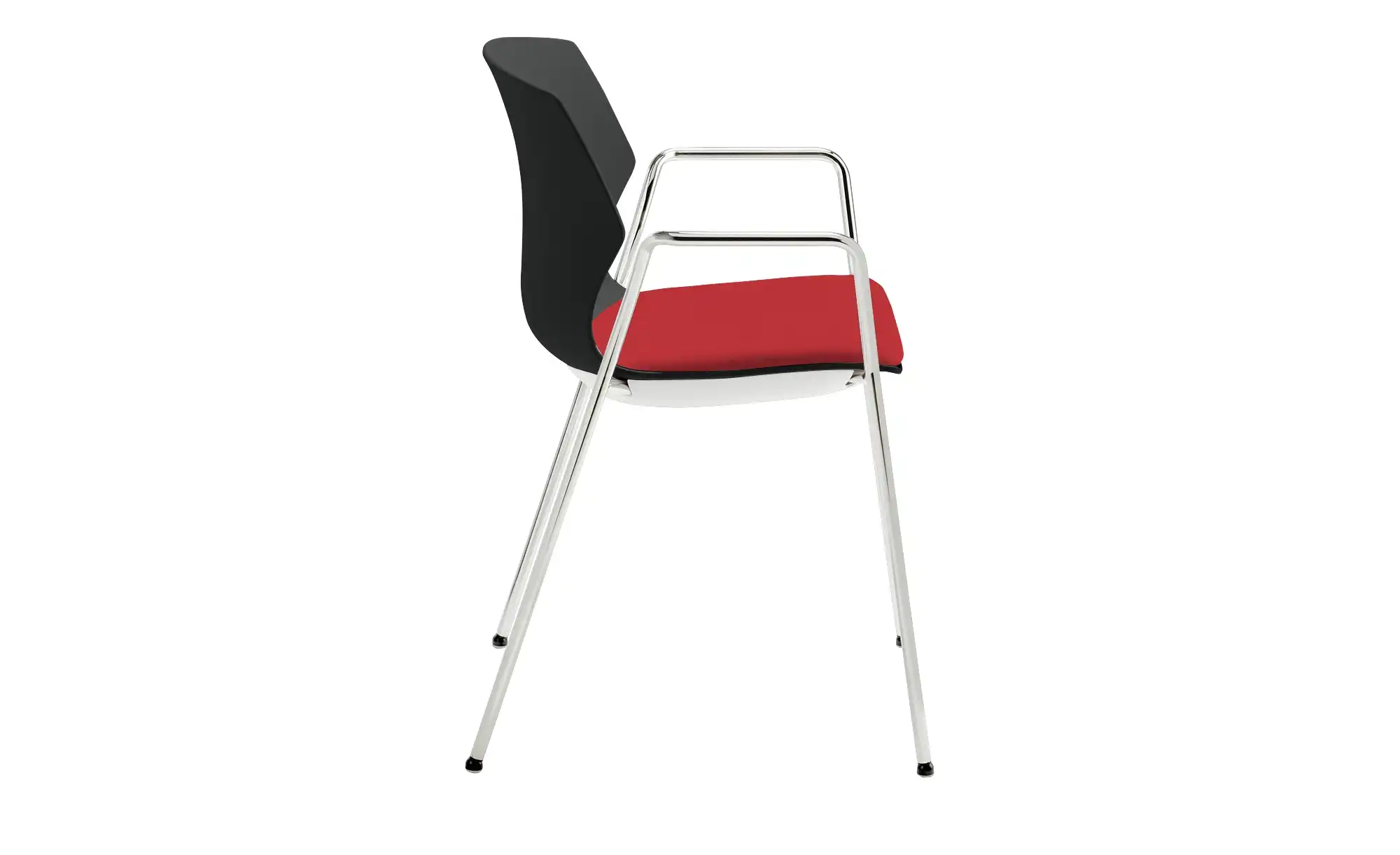 Stapelstuhl  2er Set MyPrimo