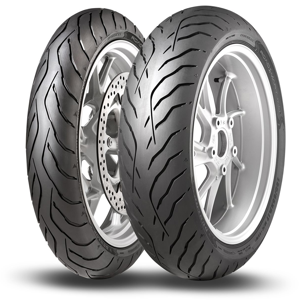 Dunlop - Pneu Roadsmart 4