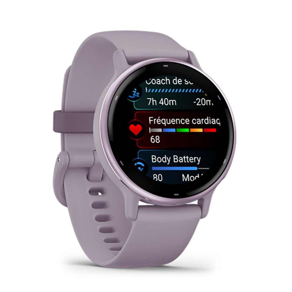 Montre Connectée Garmin vivoactive 5