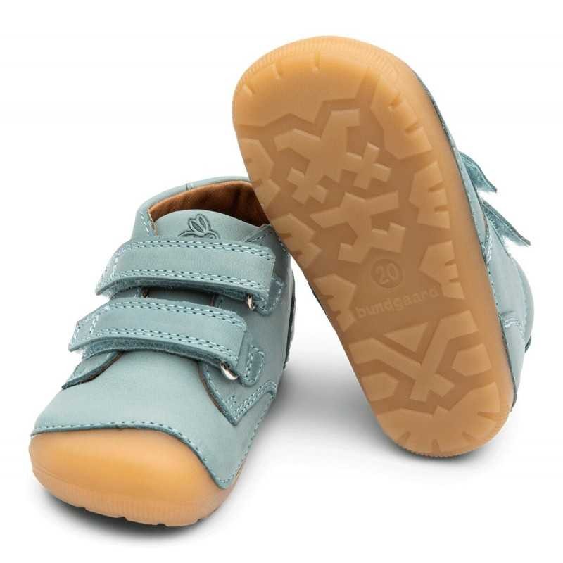 Bundgaard Bundgaard Petit Velcro Jeans Mint