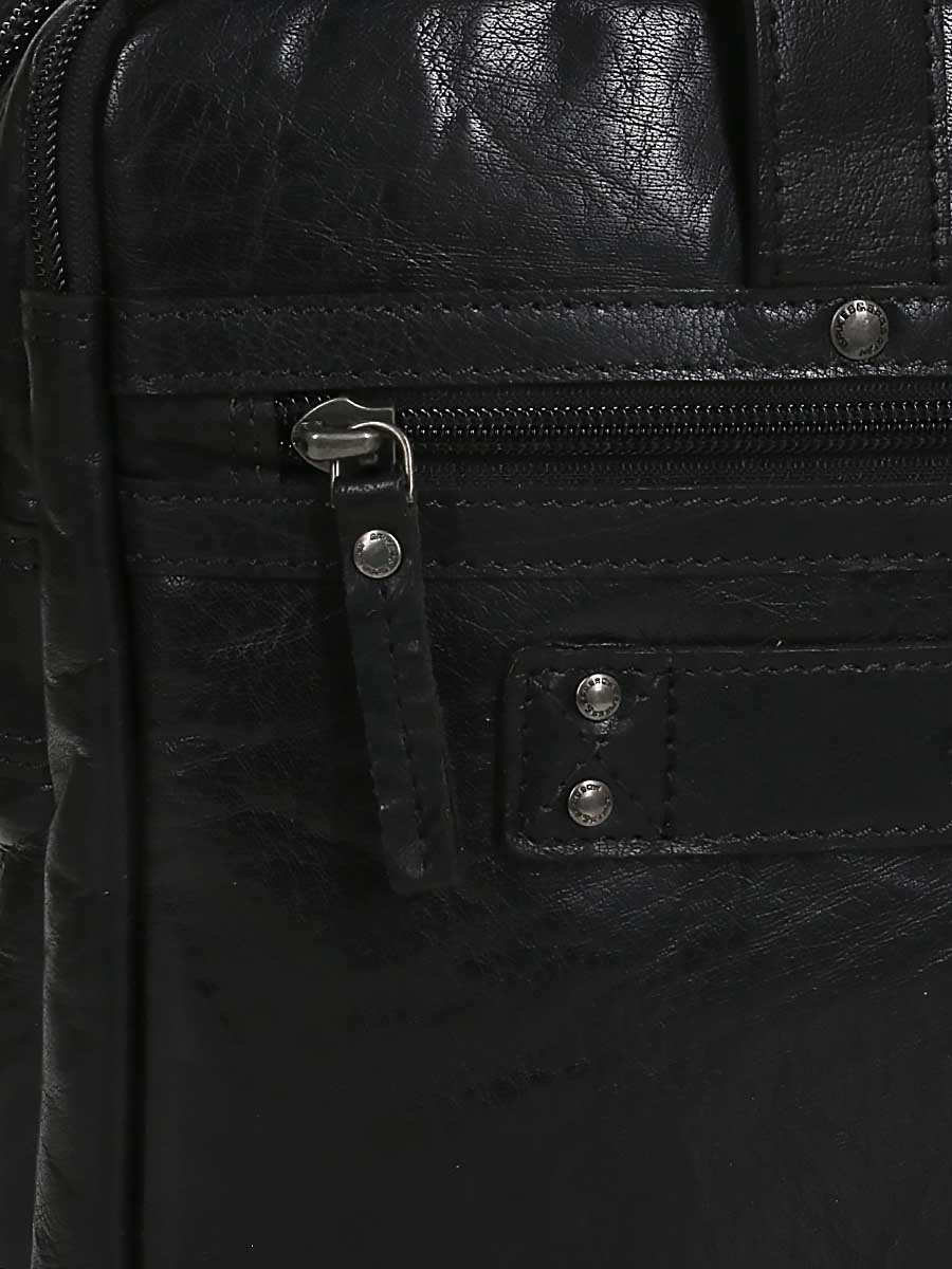 Porte-ordinateur Spikes & Sparrow Montana 15.6 pouces