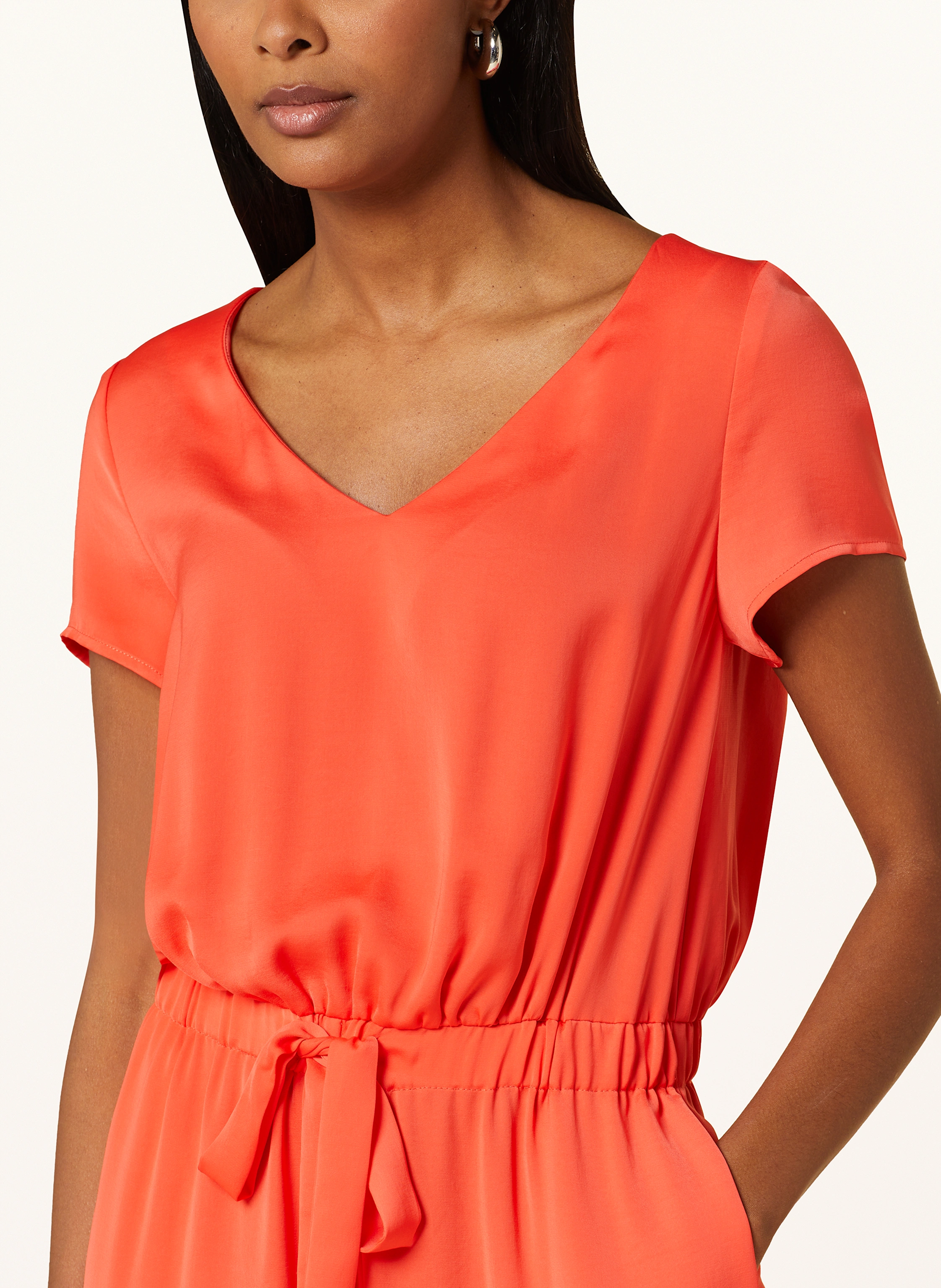 ROBE LÉGÈRE Jumpsuit