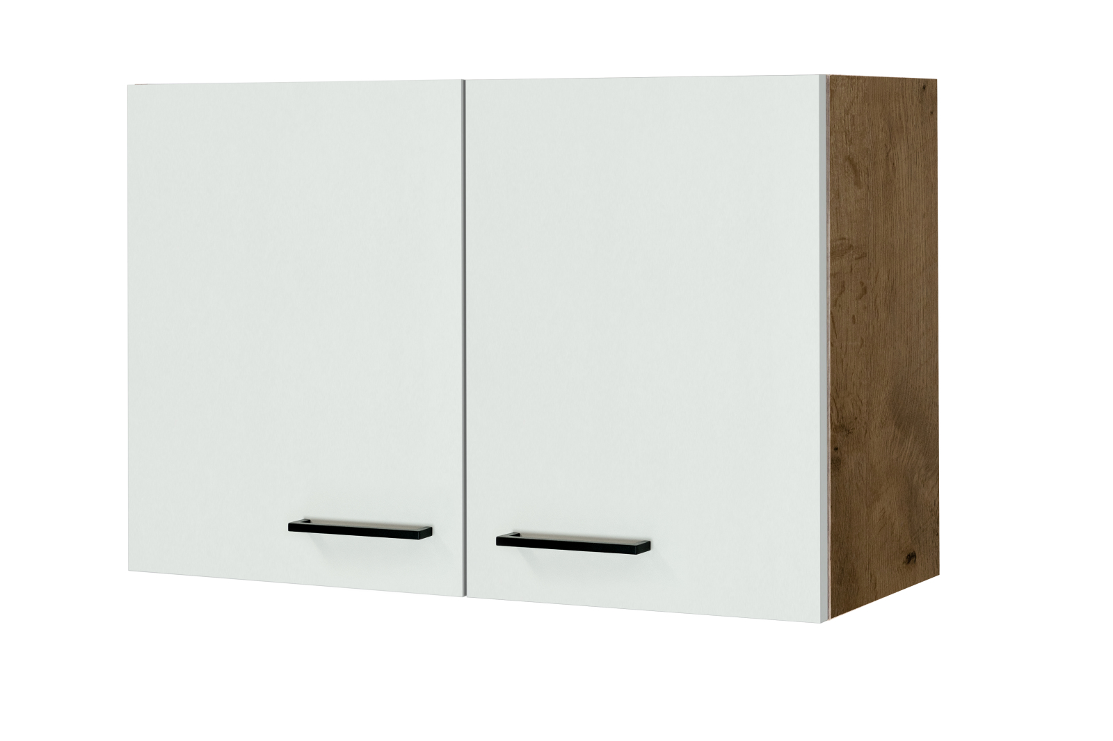 Hängeschrank VINTEA - Lancelot Oak - Magnolia matt - 80 cm