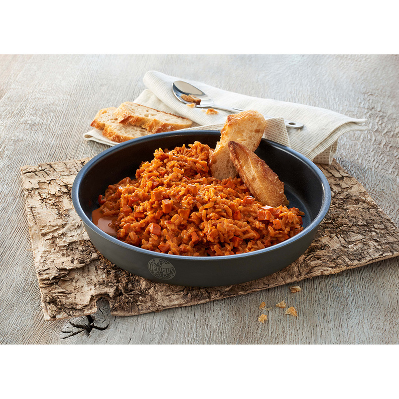 Trek'n Eat Chicken Tikka Masala