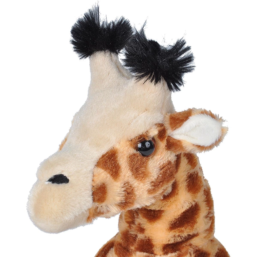 Wild Republic Plüschtier Cuddlekins Giraffen Baby