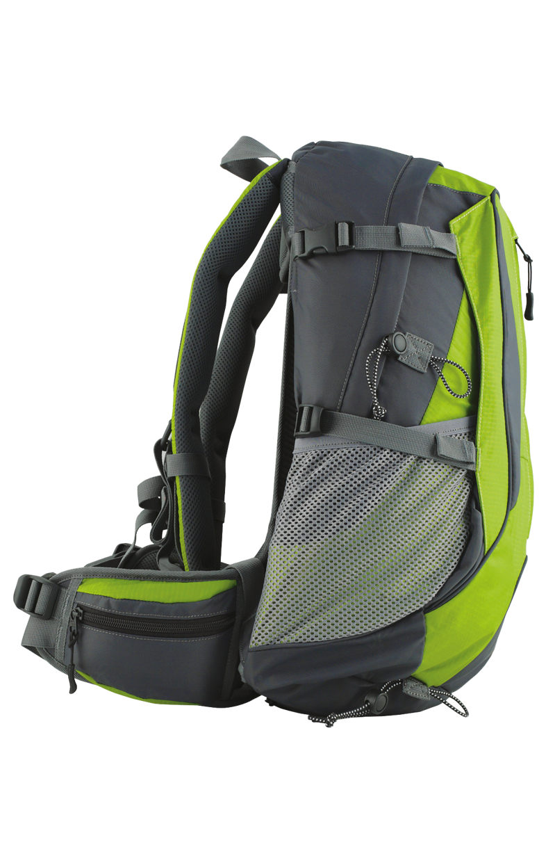 Hampton Rugzak 28L