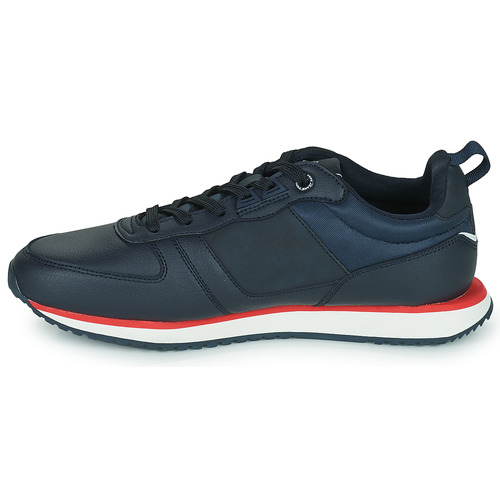 Pepe jeans - TOUR CLUB BASIC 22 - Marine