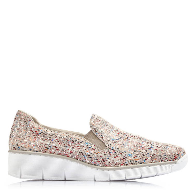 Rieker 53766-61 | MULTI
