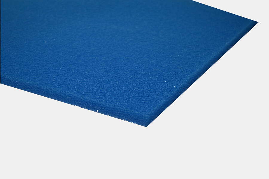 Superfish Filter Foam 100x100x2cm Grof