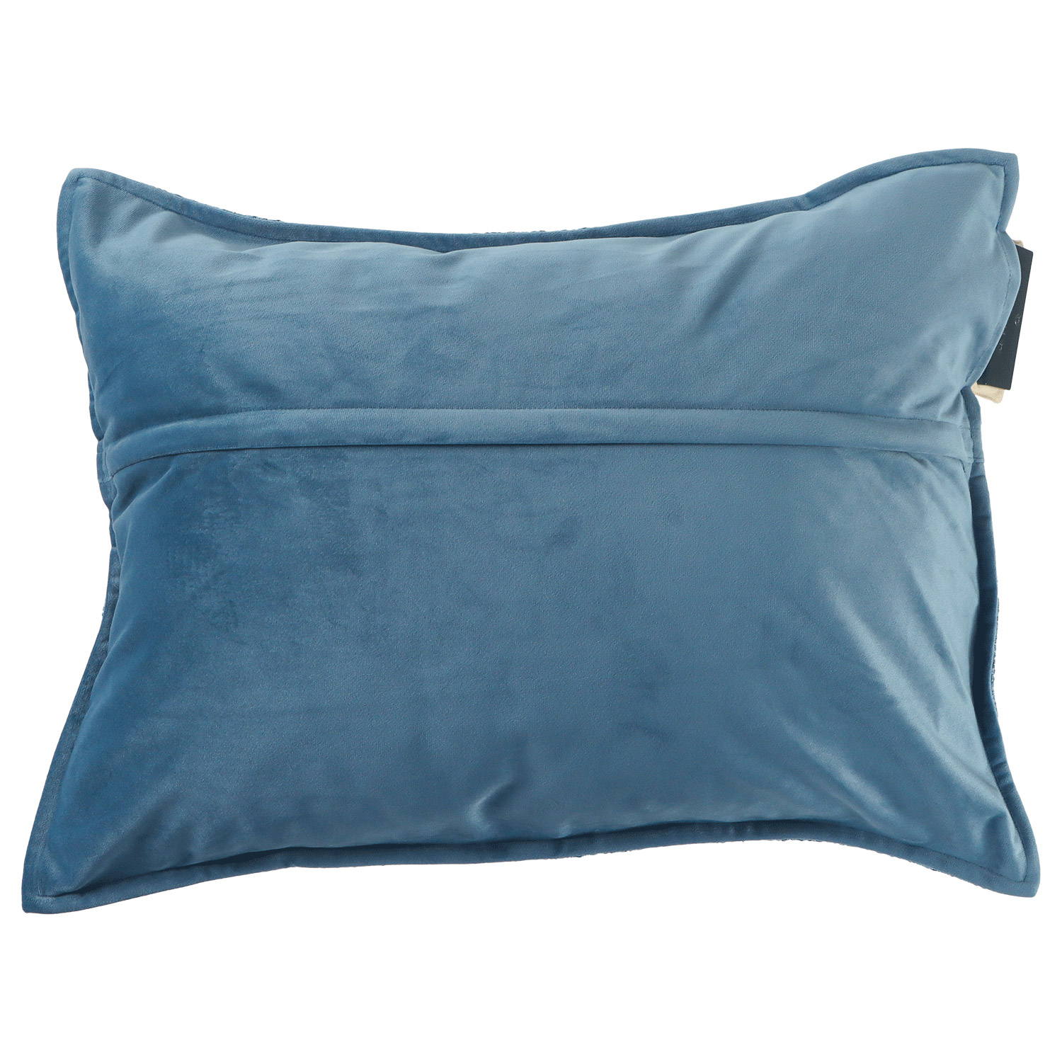 Pleafs Warmtekussen Nomad 45x60cm - Shadow Blue