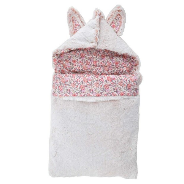 Nid d'ange Lapinou 75X40 cm - DOMIVA