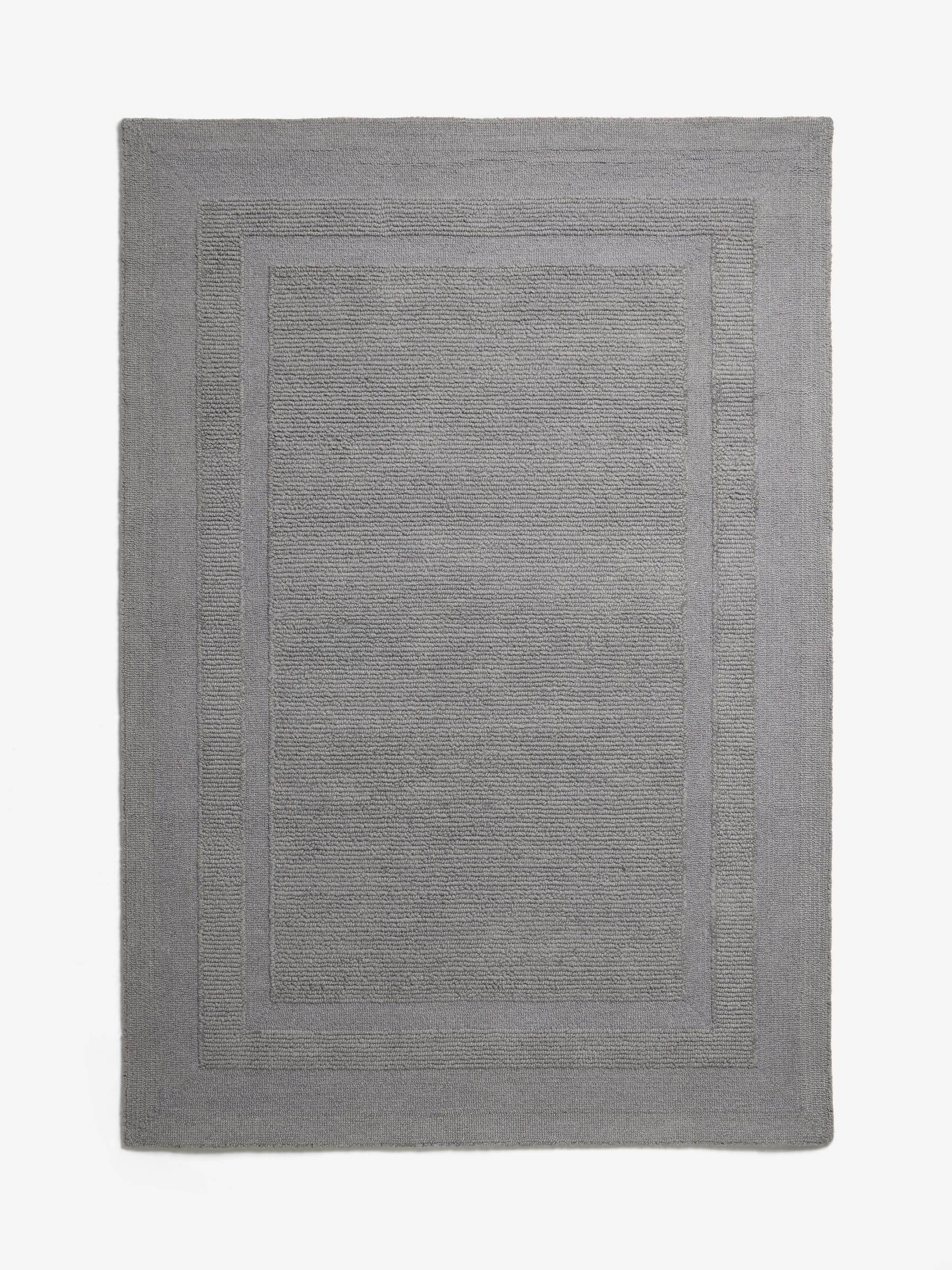 Vienna Border Rug