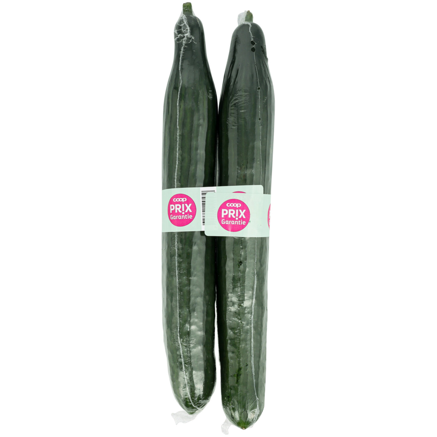 Prix Garantie Gurken 2 Stück -