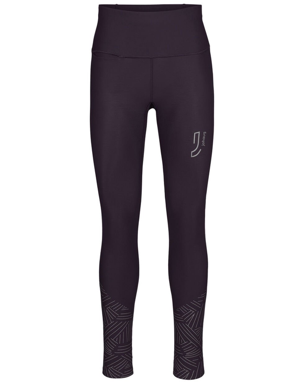 Flash Warm tights Dame Night