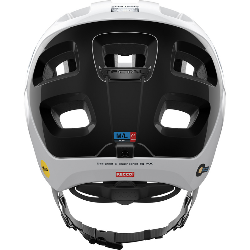POC Tectal Race MIPS Fahrradhelm