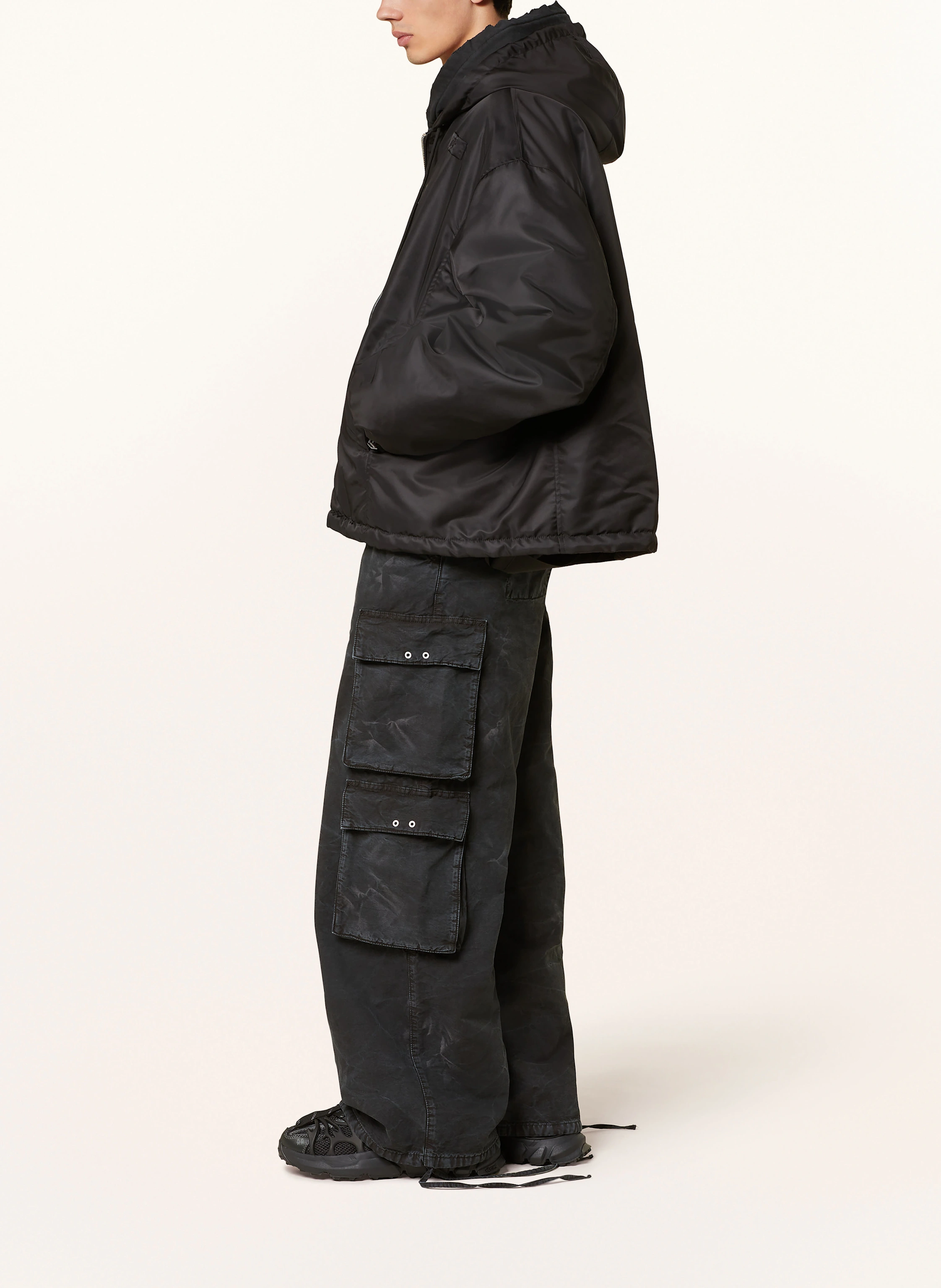 44 LABEL GROUP Jacke CUETO
