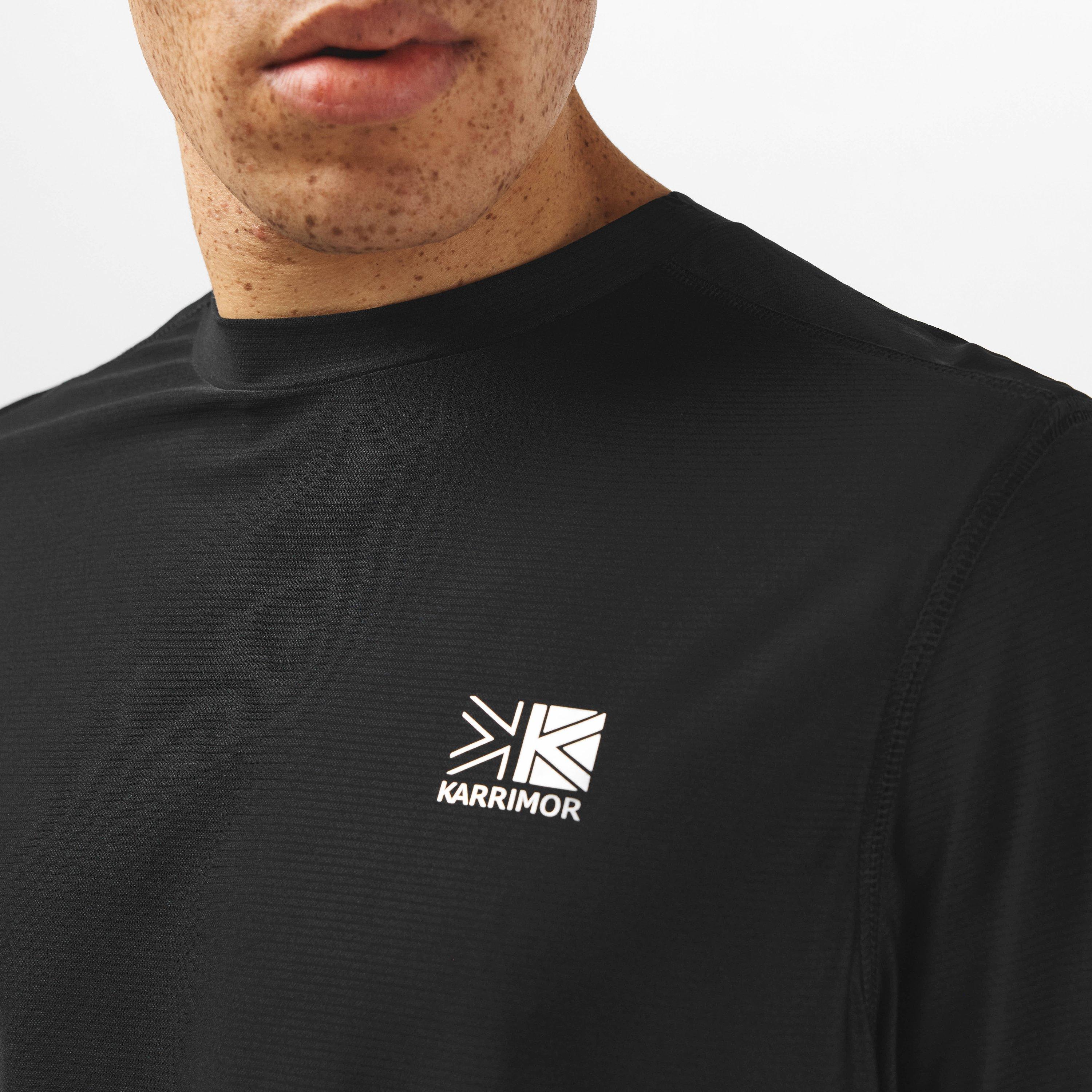 Karrimor Merino T Shirt Mens