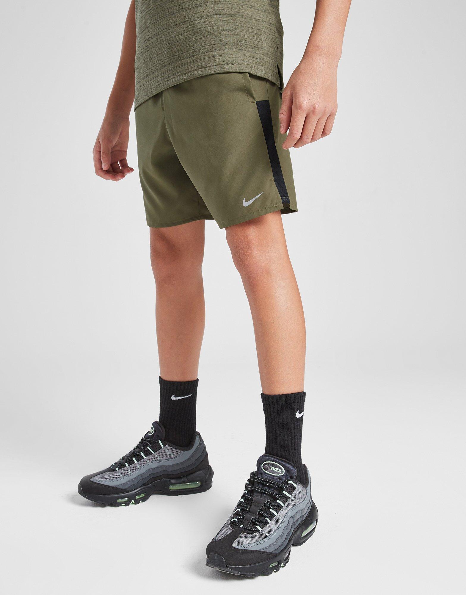 Nike Challenger Shorts Junior