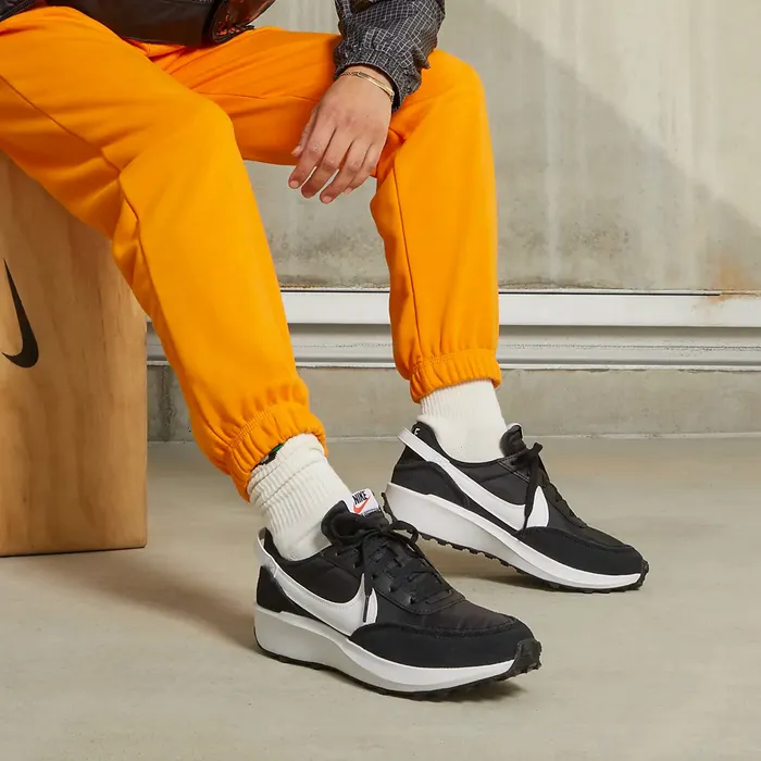 Nike Waffle Debut Sneakers Dames