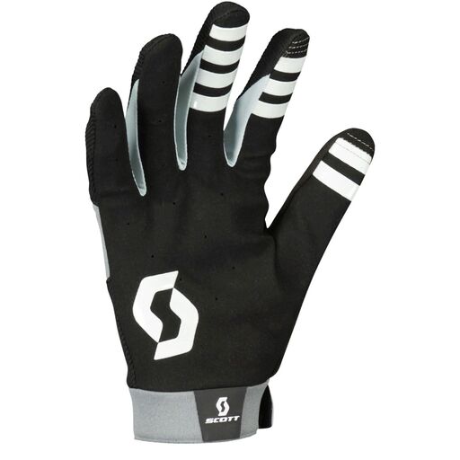 Luvas de ciclismo Scott Enduro Lf