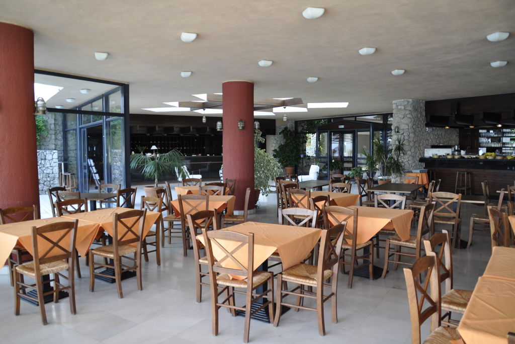 Fly & Go Porto Lygia Hotel Logies en ontbijt - Hotel
