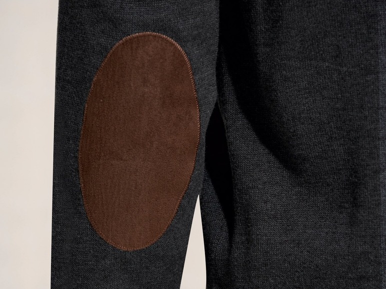 Heren cardigan