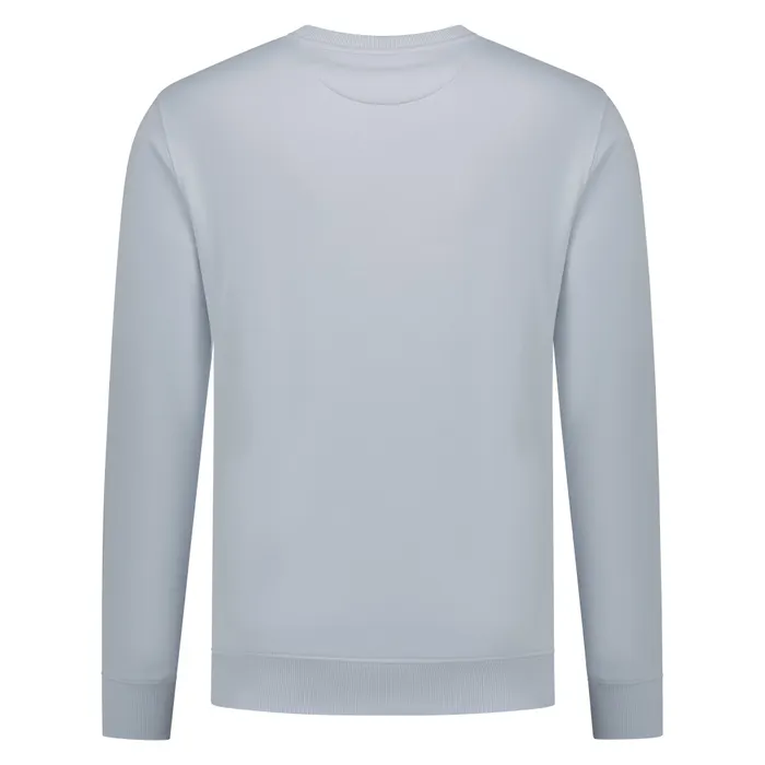 Gant Shield Crew Sweater Heren