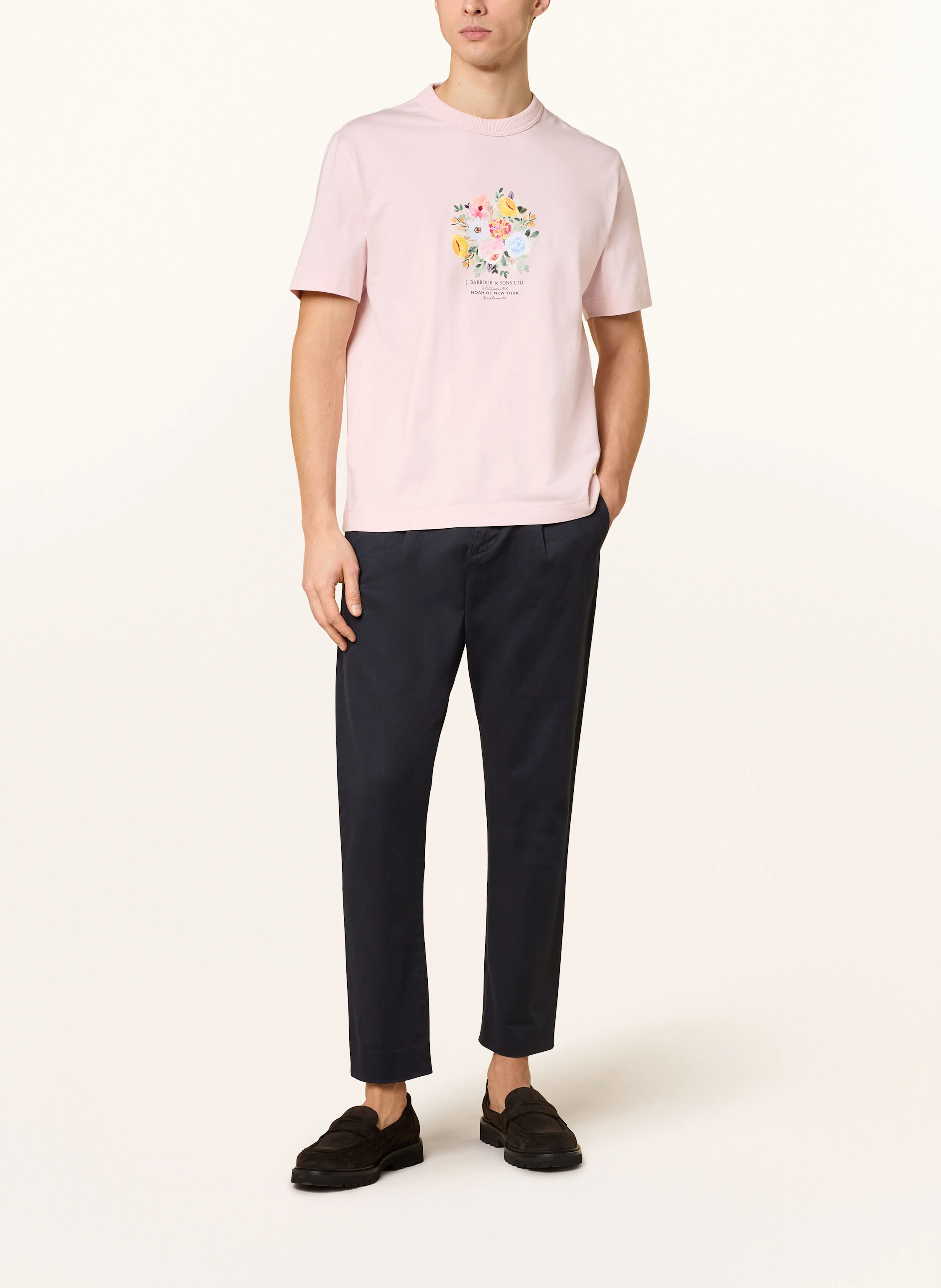 Barbour T-Shirt