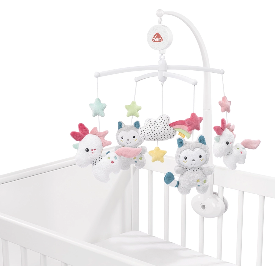 fehn® Musik-Mobile Aiko & Yuki