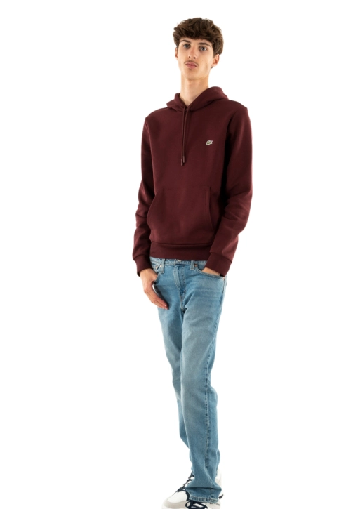 Sweat lacoste sh9623 bzd expresso