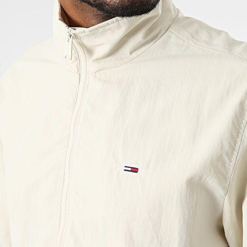 Veste Zippée Essential 7982 Beige Clair