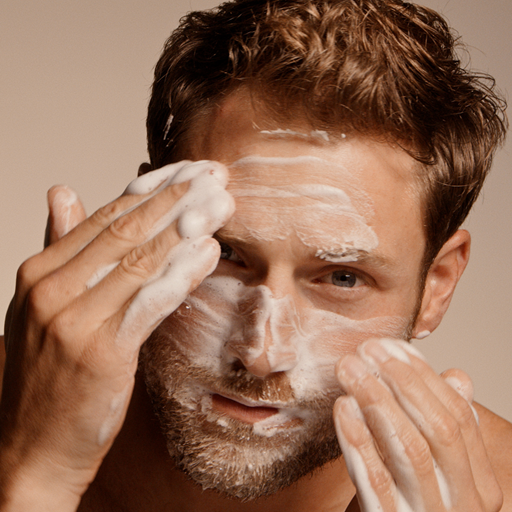 Nilens Jord Face Wash, 150 ml