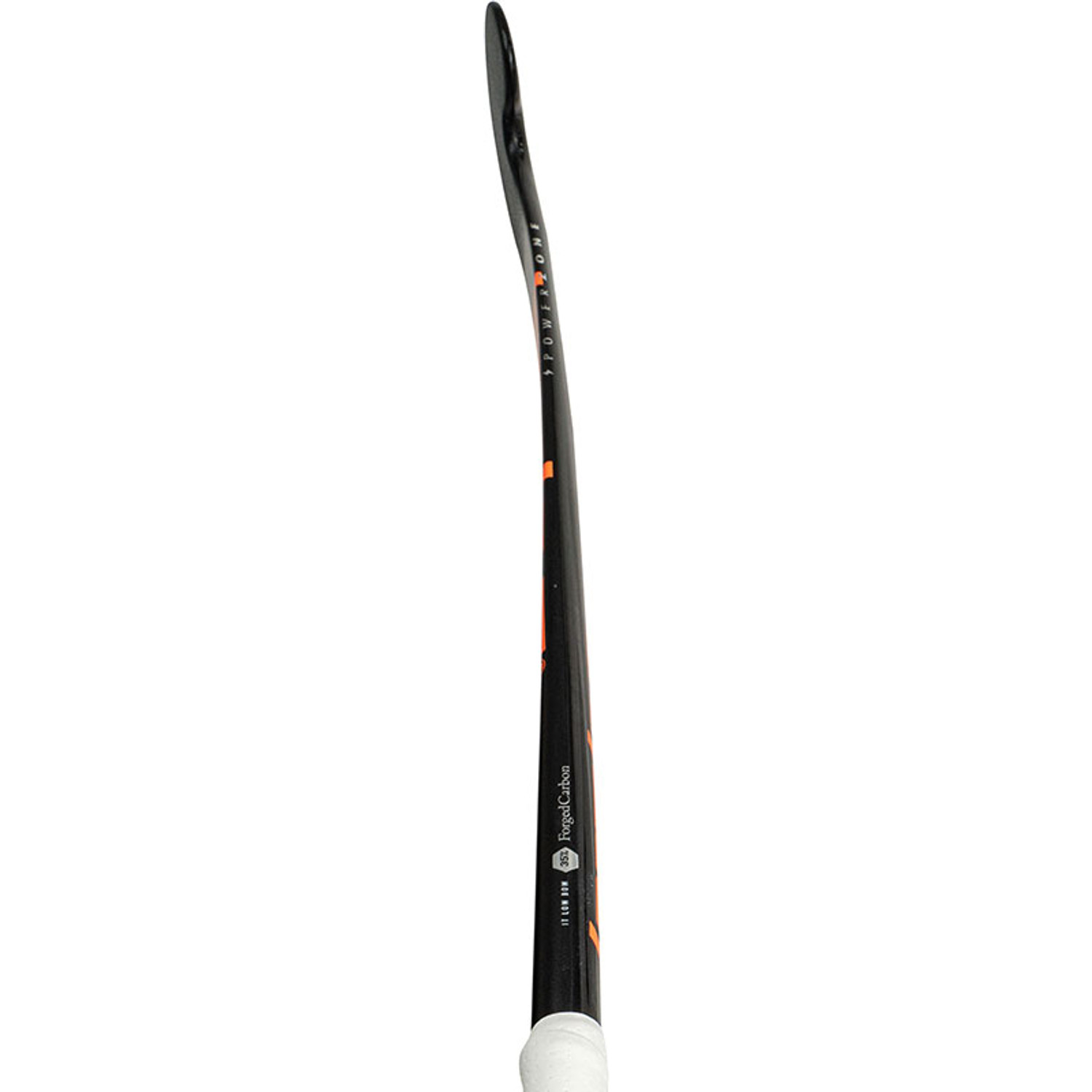 Brabo IT Elite 2 Forged Carbon LowBow Indoor