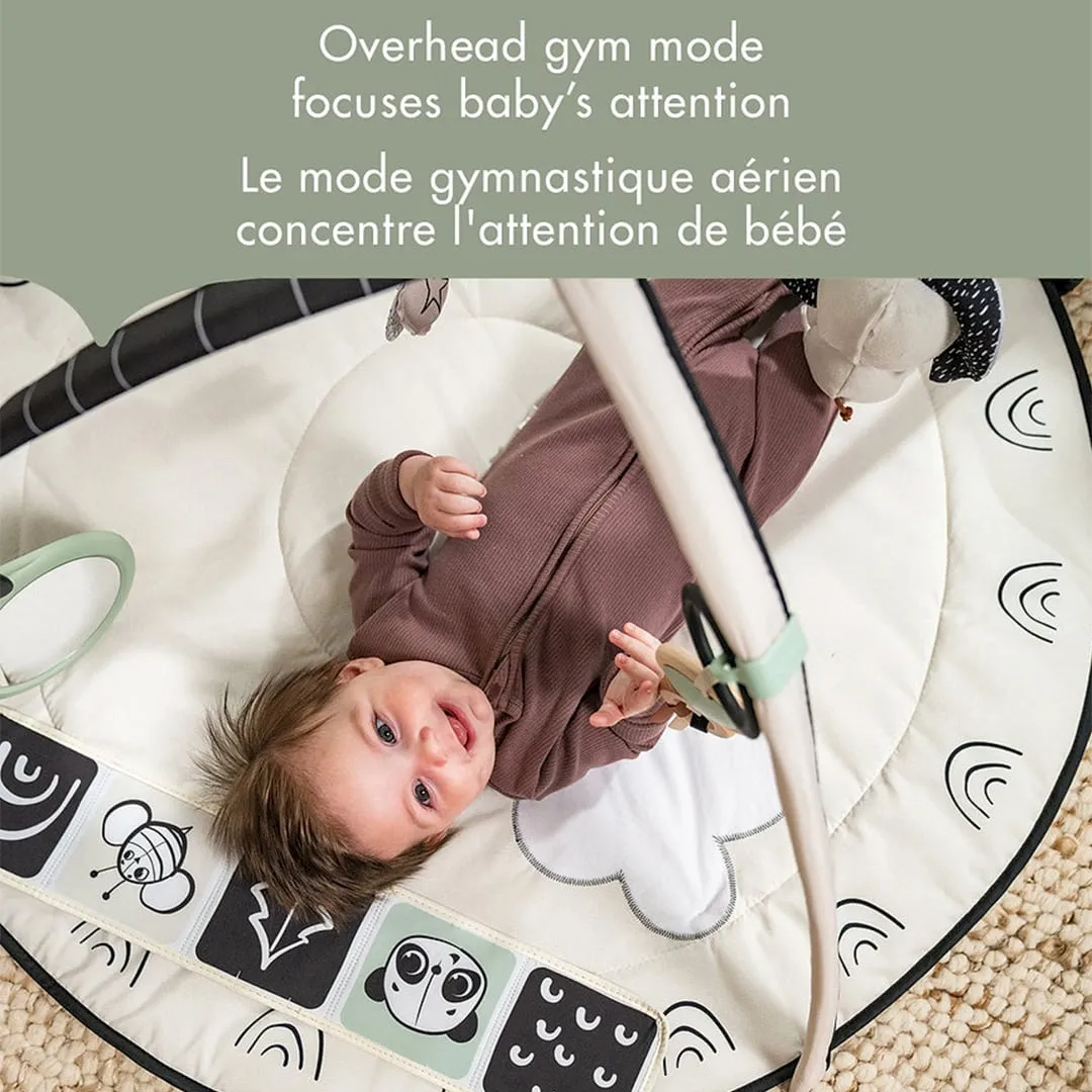 Tiny Love Tapis D'Activité Gymini B&W