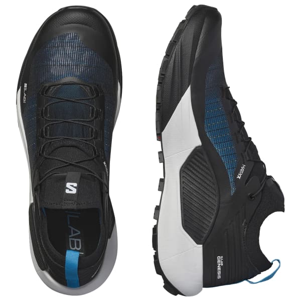 Chaussure trail SALOMON S/LAB GENESIS