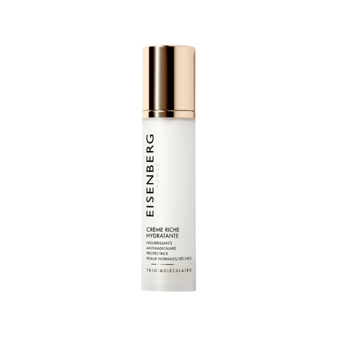 Classique Crème Riche Hydratante - 50ml